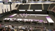 Boswell HS "Ft. Worth TX" at 2026 WGI Perc/Winds Dallas Regional+