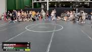 92 lbs Semis (4 Team) - Jaguar Madyun, Takedown Elite vs Silas Stanley, Backyard Brawlers