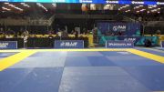 Replay: Mat 11 - 2025 Pan Jiu Jitsu IBJJF Championship | Mar 22 @ 10 AM