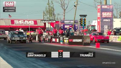 Replay: PRO Superstar Shootout at Bradenton | Feb 6 @ 2 PM