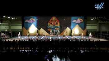 The Stingray Allstars - Cosmic [2024 L1 Youth Day 1] 2024 ASC Queen of the Nile Baltimore Showdown