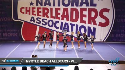 Myrtle Beach Allstars - Vissla [2023 L4 Junior - D2 Day 1] 2023 NCA Concord Classic