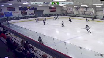 Replay: Home - 2025 WBS Knights vs SS Kings | Feb 14 @ 4 PM