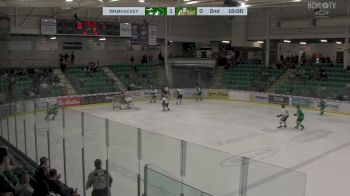 Replay: Home - 2024 Cranbrook vs Okotoks | Oct 26 @ 7 PM