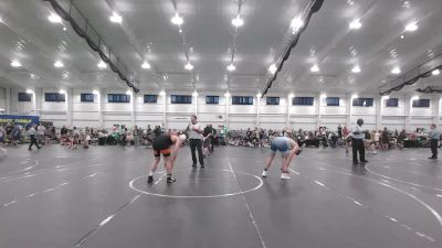 165 lbs Round 1 (4 Team) - Sam Sheeler, Phoenix WC vs Zane Reeder, Patriots USA WC