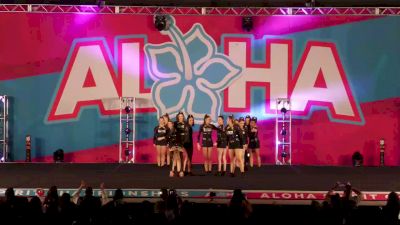 Empire Athletics - Sergeants [2023 L6 U18 NT Day 1] 2023 Aloha Portland Showdown