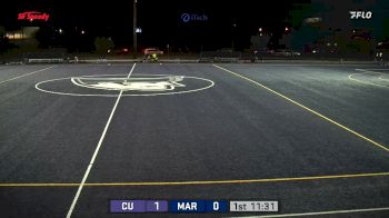 Replay: Chatham vs Marietta | Sep 17 @ 7 PM