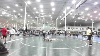 115 lbs 5th Place - Joseph Formosa, Takedown Sports - HSC vs Shelby Tuhari, Revival White - HSC