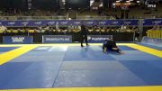 Rafael Barbosa Carvalho Da Costa vs Rafael Monteiro Barbosa 2026 Pan Jiu Jitsu IBJJF Championship