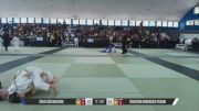 ROCKSON RODRIGUES PAGANI vs THEO LEÃO MAZZONI 2026 Carlson Gracie