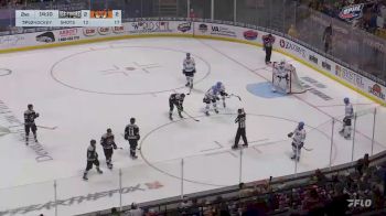 Replay: Home - 2025 Pensacola vs Fayetteville | Apr 5 @ 6 PM