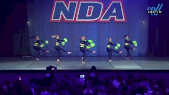Replay: NDA All-Star Nationals | Jan 26 @ 6 PM