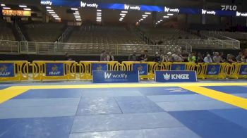 Replay: Mat 14 - 2023 Pan Jiu Jitsu IBJJF Championship | Mar 24 @ 3 PM