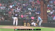 Replay: Away - 2024 Gateway Grizzlies vs Schaumburg Boomers | Jul 19 @ 6 PM