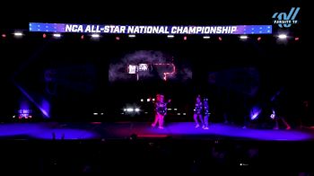 Memphis Elite - River Queens [2025 L3 Youth - D2 - A Day 1] 2025 NCA All-Star National Championship