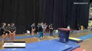 Julia Miletich - Women's Group, Twin Ports Gymnastics Club Inc. - 2021 Women's Xcel Region 4 Championships
