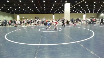 120 lbs Champ. Rd Of 64 - Tucker Jahnke, Cabot Wrestling Club vs Holden Townsley, Millard West
