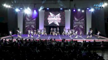 Cheer Athletics - Denver - Cool Cats [2024 L1 Junior - Medium - B Day 2] 2024 JAMfest Cheer Super Nationals
