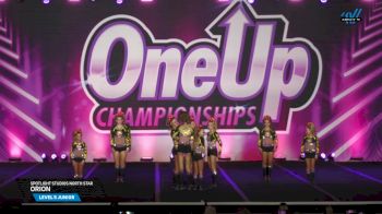 Spotlight Studios North Star - Orion [2025 L5 Junior Day 2] 2025 One Up Bellevue Nationals