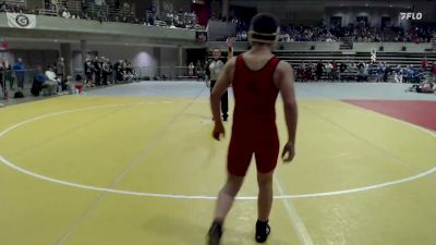 150 lbs Semis & 1st Wrestleback (8 Team) - Cohen Green, Grand Rapids vs Conway Bruns, Alexandria