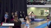 Abigail Jungmann - Women's Group, Perpetual Motion Gymnastics Center - 2021 Women's Xcel Region 4 Championships