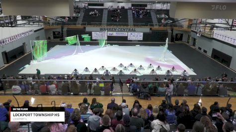 Replay: WGI Guard Indianapolis Regional+ | Feb 21 @ 10 AM