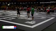 HIAGO SHESMAMN vs MAGID HAGE 2024 ADCC South American Trials 1
