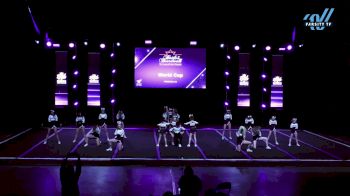 World Cup - Supersonics [2025 L3 Junior Day 1] 2025 SU Battle at the Boardwalk Grand Nationals