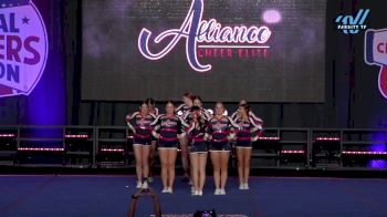 Alliance Cheer Elite - Renegades [2025 L3 Junior - D2 - Small - C Day 2] 2025 NCA All-Star National Championship