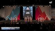 One Elite Allstars - Destiny [2026 L1 Youth - Flex - D2 - Medium Day 2] 2026 The Youth Summit