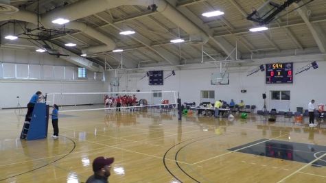 Replay: Roger Williams vs WPI | Aug 30 @ 11 AM