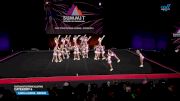East Coast Extreme Allstars - Category 4 [2025 L4 Junior - Medium Finals] 2025 The D2 Summit