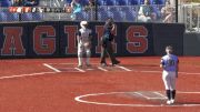 Replay: Tusculum vs Carson-Newman - DH | Mar 18 @ 3 PM