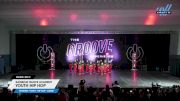 Rainbow Dance Academy - YOUTH HIP HOP [2025 Youth - Hip Hop - Large Day 2] 2025 Athletic Championships Nationals & Dance Grand Nationals