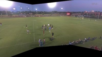 Replay: OCU vs Okla. Christian | Sep 9 @ 7 PM