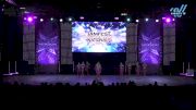 The Vision Dance Center - Youth Large Jazz [2025 Youth - Jazz - Large Day 2] 2025 JAMfest Dance Super Nationals