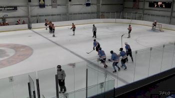 Replay: Home - 2025 Whalers vs Monchester | Jul 18 @ 2 PM