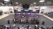 Pennridge HS "Perkasie PA" at 2026 WGI Perc/Winds Toms River Regional+