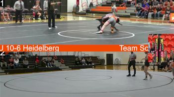 Replay: Heidelberg vs Ohio Northern | Nov 15 @ 7 PM
