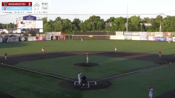 Replay: Home - 2023 Washington vs Florence | Jul 14 @ 7 PM