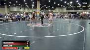 120 lbs Round 2 (4 Team) - Mason Kaye, BHWC/Duval Elite vs Micah Swiger, Trojan WA