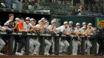 Omaha Or Bust For Auburn Baseball