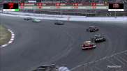 Full Replay | NASCAR Whelen Modified Tour at Thompson Speedway 10/13/24