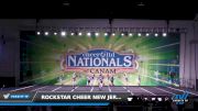 Rockstar Cheer New Jersey - Salt-N-Pepa [2022 L3 Junior - Small Day 3] 2022 CANAM Myrtle Beach Grand Nationals