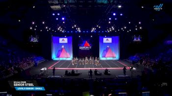 SCV All Stars - Senior Steel [2025 L5 Senior - Small Finals] 2025 The Summit