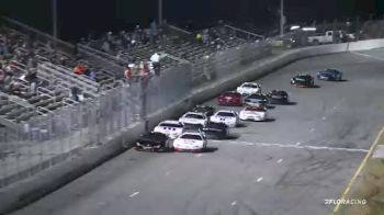 Feature | WSoA Super Late Models Thursday at New Smyrna
