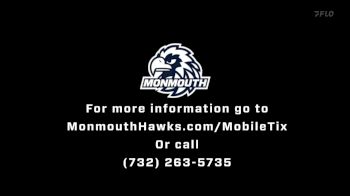 Replay: Campbell vs Monmouth | Oct 28 @ 1 PM