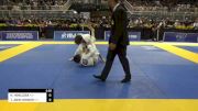 NICOLAS HINOJOSA vs TAYLON JOHN WINKER 2024 Pan Kids Jiu-Jitsu IBJJF Championship