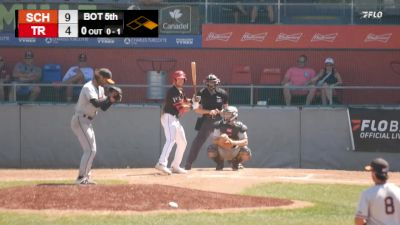Replay: Home - French - 2024 Schaumburg vs Trois-Rivieres | Jun 2 @ 1 PM