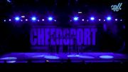 Lightning Elite Cheer - Glacier Girls [2024 L2 Performance Rec - 10Y (NON) Day 2] 2024 CHEERSPORT National All Star Cheerleading Championship